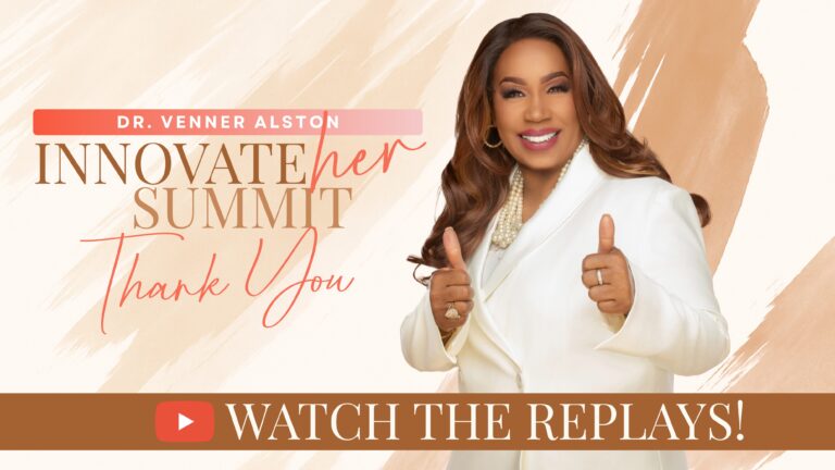 Innovate Her 2025 Replays